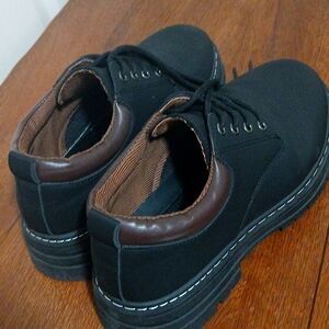 Classic boots for men